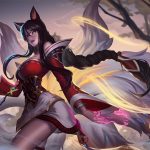 Top 3 unit 4 vàng đáng đầu tư nhất Đấu Trường Chân Lý