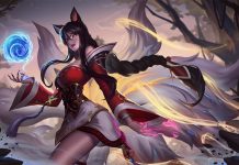 Top 3 unit 4 vàng đáng đầu tư nhất Đấu Trường Chân Lý