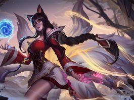 Top 3 unit 4 vàng đáng đầu tư nhất Đấu Trường Chân Lý