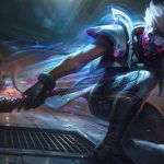 Riot chỉnh sửa Master Yi, làm lại Rengar LMHT trong meta 12.6