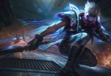 Riot chỉnh sửa Master Yi, làm lại Rengar LMHT trong meta 12.6