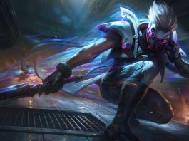 Riot chỉnh sửa Master Yi, làm lại Rengar LMHT trong meta 12.6