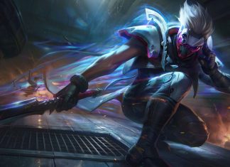 Riot chỉnh sửa Master Yi, làm lại Rengar LMHT trong meta 12.6