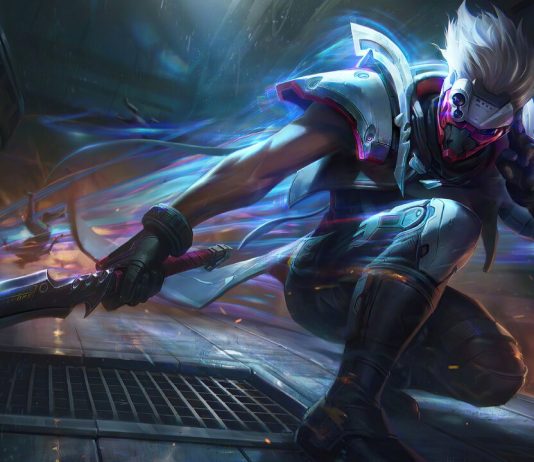 Riot chỉnh sửa Master Yi, làm lại Rengar LMHT trong meta 12.6