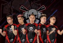 Top đội tuyển PUBG Việt Nam có thành tích “khủng”