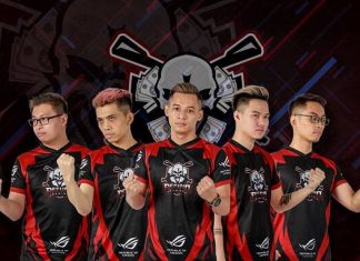 Top đội tuyển PUBG Việt Nam có thành tích “khủng”