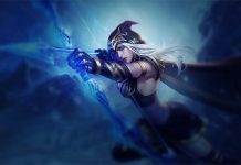 Top 3 unit DTCL “siêu mạnh” nhưng lại không được ưa chuộng ở bản 12.5b