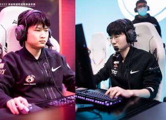 Nhận định trận đấu WBG vs EDG vòng loại trực tiếp LPL Mùa xuân 2022