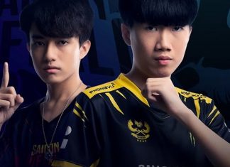 “GAM là đại diện của Việt Nam thi đấu SEA Games 31” Nhận định từ BLV Văn Tùng