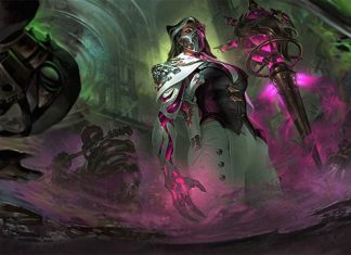 Top 3 đội hình ĐTCL bị giảm sức mạnh “thảm họa nhất” sau bản cập nhật mới 12.5