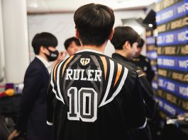 Vắng bóng Ruler, GEN giúp T1 “nối tiếp” chuỗi bất bại LCK 2022