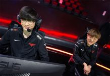 T1 chọn đối thủ KDF – Hứa hẹn trận đấu hấp dẫn giữa GEN vs DK