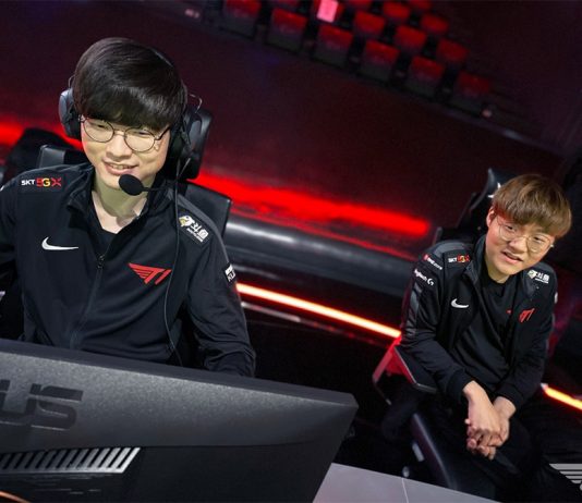 T1 chọn đối thủ KDF – Hứa hẹn trận đấu hấp dẫn giữa GEN vs DK