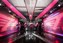 Lịch thi đấu vòng playoff LCK Mùa xuân 2022