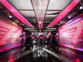 Lịch thi đấu vòng playoff LCK Mùa xuân 2022