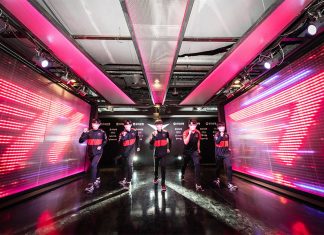 Lịch thi đấu vòng playoff LCK Mùa xuân 2022