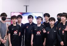 WBG nối tiếp trận thua “muối mặt” trước JDG – Phong độ “tệ hại”