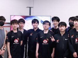 WBG nối tiếp trận thua “muối mặt” trước JDG – Phong độ “tệ hại”