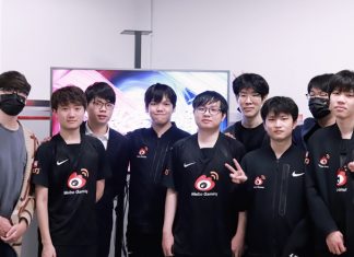 WBG nối tiếp trận thua “muối mặt” trước JDG – Phong độ “tệ hại”