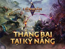 Lịch thi đấu SEA Games 31 của Liên Quân Mobile mới nhất