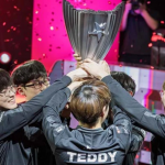 Danh sách các đội “Chắc suất” tham dự MSI 2022