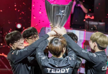 Danh sách các đội “Chắc suất” tham dự MSI 2022