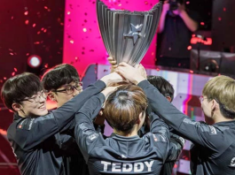 Danh sách các đội “Chắc suất” tham dự MSI 2022
