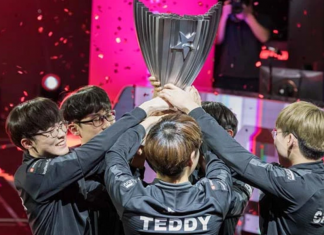 Danh sách các đội “Chắc suất” tham dự MSI 2022