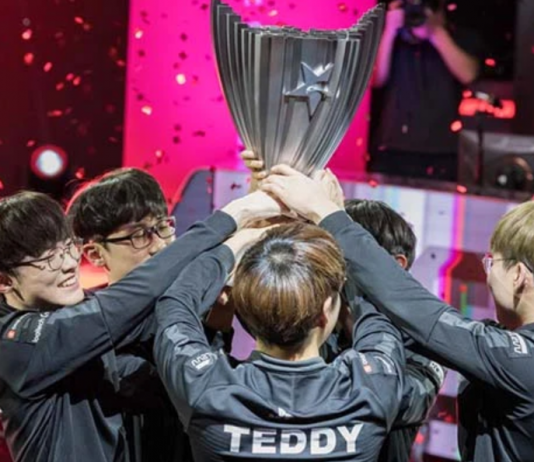 Danh sách các đội “Chắc suất” tham dự MSI 2022