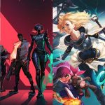 Riot game LMHT đã gỡ bỏ tính năng “vô dụng” cho người chơi