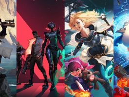Riot game LMHT đã gỡ bỏ tính năng “vô dụng” cho người chơi