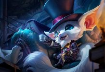 Top 3 unit chủ lực cực mạnh nhưng rất khó để có thể tỏa sáng