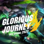 Đội hình tiêu biểu VCS Mùa Xuân được GAM Esports chiếm trọn