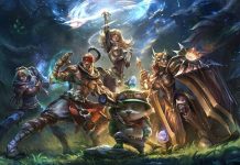 ASIAD 2022 – Lý do Esports Hàn Quốc mong muốn đạt HCV