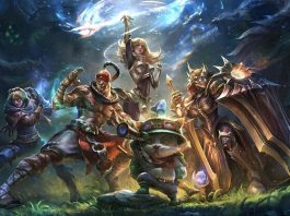 ASIAD 2022 – Lý do Esports Hàn Quốc mong muốn đạt HCV