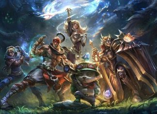 ASIAD 2022 – Lý do Esports Hàn Quốc mong muốn đạt HCV