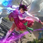 Top 4 tướng LMHT đường giữa solo mạnh nhất mùa 12