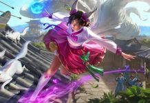 Top 4 tướng LMHT đường giữa solo mạnh nhất mùa 12