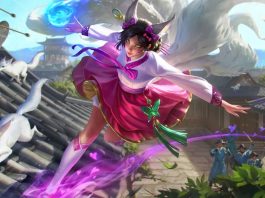 Top 4 tướng LMHT đường giữa solo mạnh nhất mùa 12