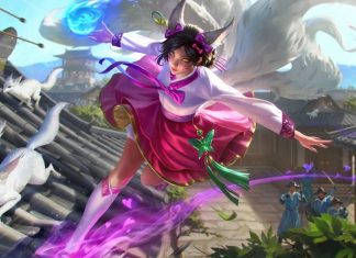 Top 4 tướng LMHT đường giữa solo mạnh nhất mùa 12