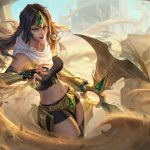 Top 3 đội hình mạnh nhất DTCL siêu mạnh update 12.6b