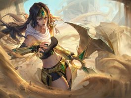 Top 3 đội hình mạnh nhất DTCL siêu mạnh update 12.6b