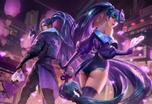 Skin Liên Quân Mobile “siêu đẹp” được rao bán với giá siêu thấp