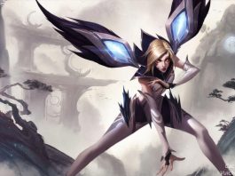 Top 3 ấn tộc – hệ DTCL mạnh nhất ở meta hiện nay game thủ không nên bỏ qua