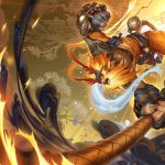 Sự thay đổi “siêu lợi” của Ngộ Không ở bản cập nhật 12.7