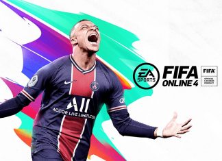 FIFA Online 4 Việt Nam đã sẵn sàng ra quân SEA Games 31