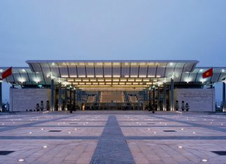 Mở cửa miễn phí vé vào cổng địa điểm tổ chức Esports SEA Games 31