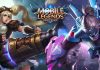Cập nhật lịch thi đấu Mobile Legends: Bang Bang SEA Games 31