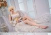 Cosplay Nero trong tựa game Fate/ Grand Order cực “nóng bỏng”