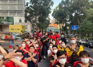 Những “kỷ lục” đội tuyển Esports Việt Nam tại SEA Games 31